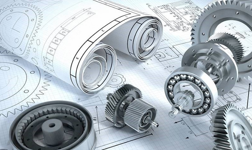 Özel Makine Tasarımı